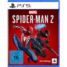 بازی کنسول سونی Spider-Man 2 مخصوص PlayStation 5